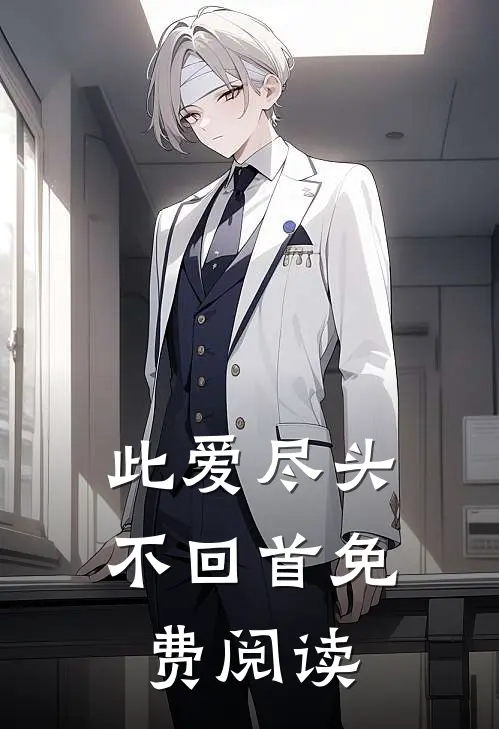 此爱尽头不回首免费阅读