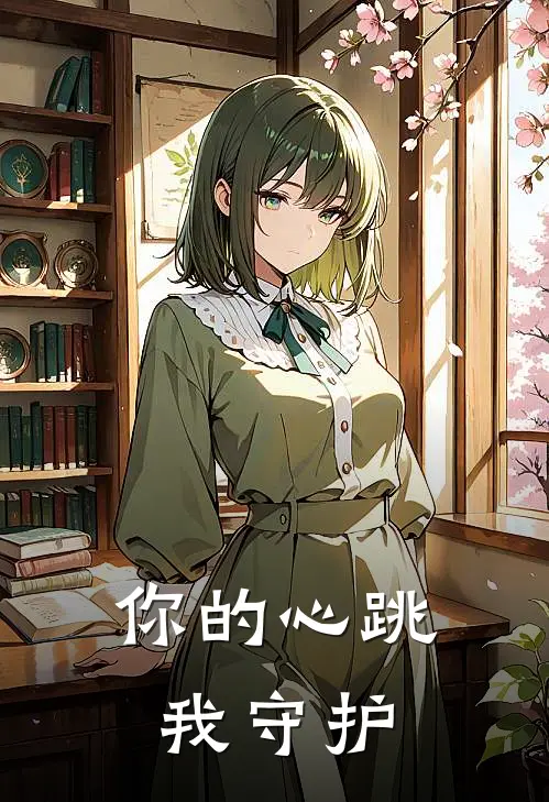你的心跳我守护