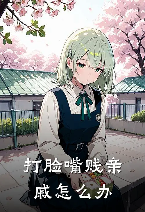 打脸嘴贱亲戚怎么办