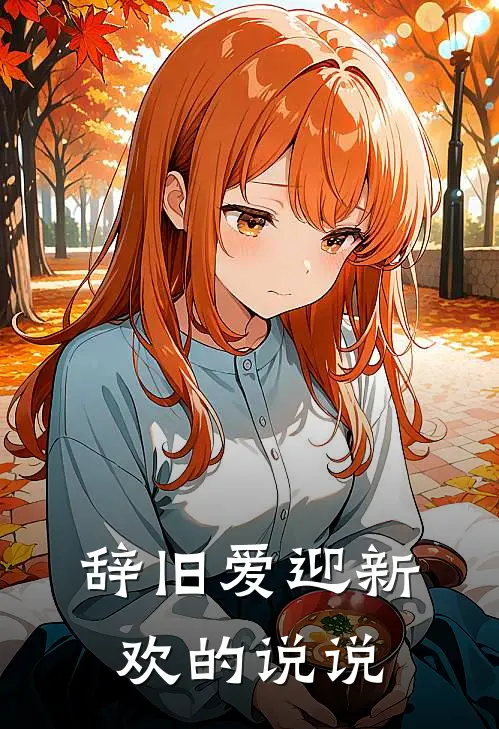 辞旧爱迎新欢的说说