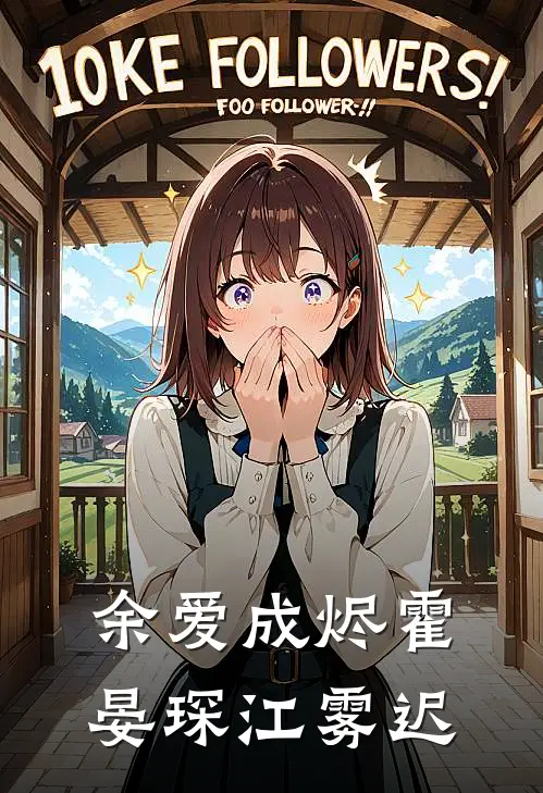 余爱成烬霍晏琛江雾迟