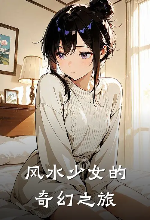 风水少女的奇幻之旅