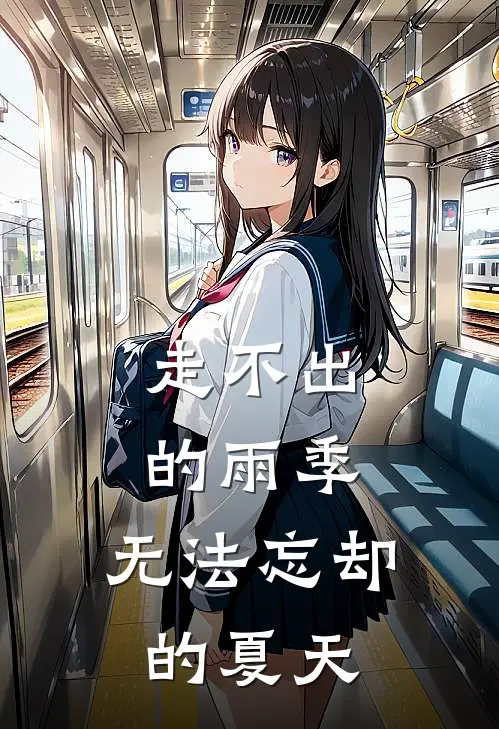 走不出的雨季,无法忘却的夏天