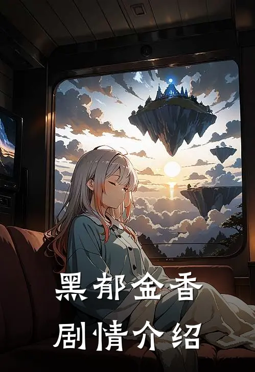 黑郁金香剧情介绍