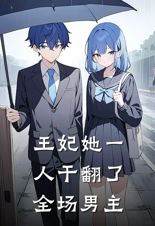 王妃她一人干翻了全场男主