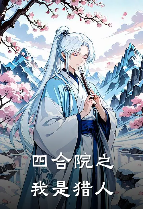 四合院之我是猎人