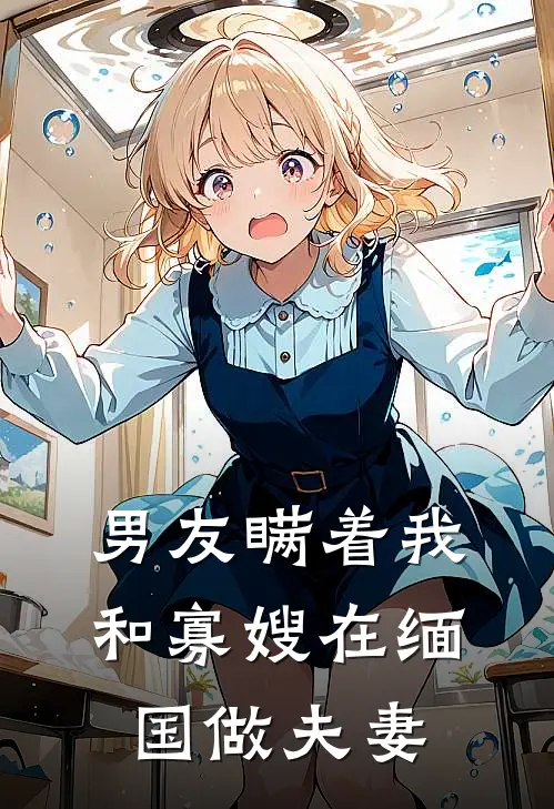 男友瞒着我和寡嫂在缅国做夫妻