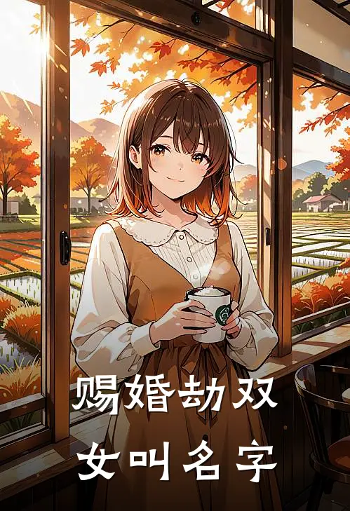 赐婚劫双女叫名字