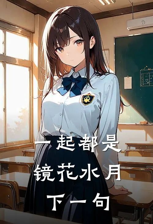 一起都是镜花水月下一句