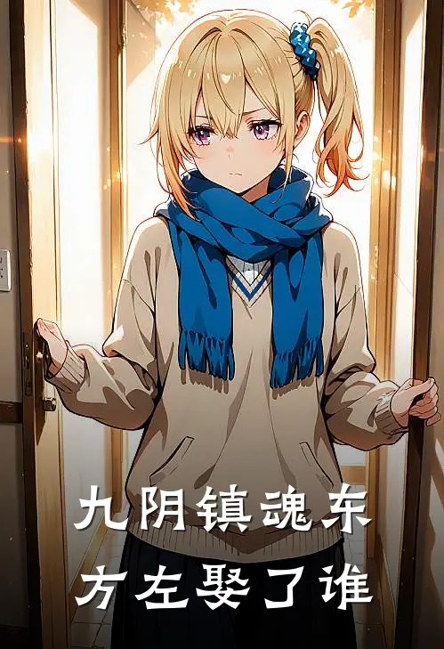 九阴镇魂东方左娶了谁