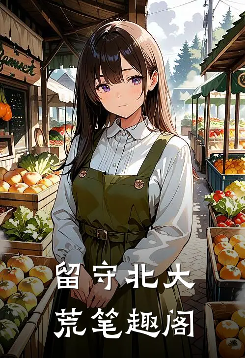 留守北大荒笔趣阁