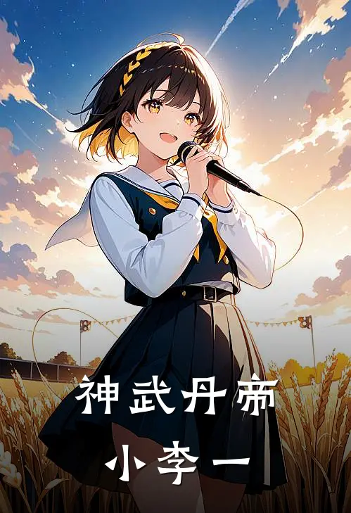 神武丹帝 小李一