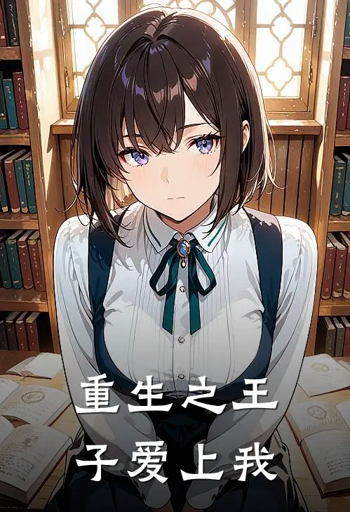 重生之王子爱上我