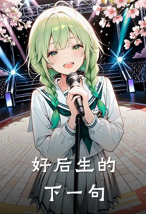 好后生的下一句