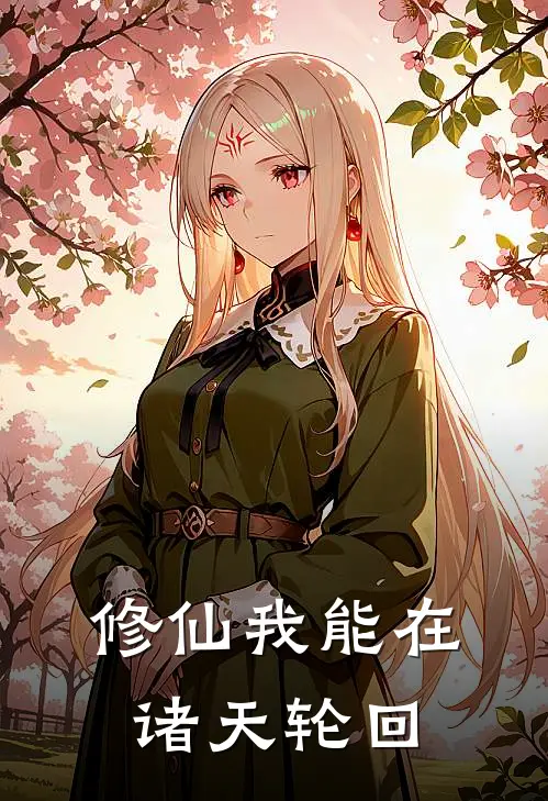 修仙我能在诸天轮回
