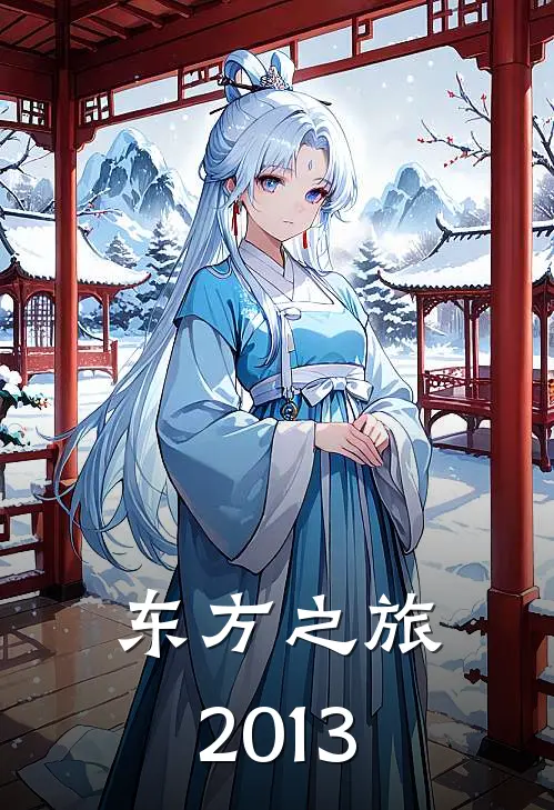 东方之旅2013
