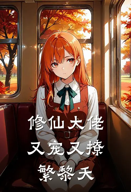 修仙大佬又宠又撩 繁黎夭