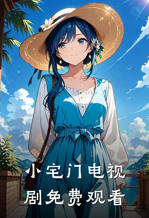 小宅门电视剧免费观看