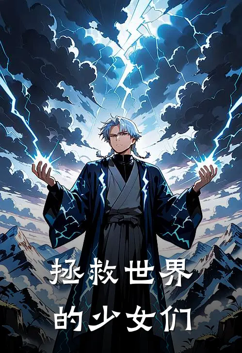 拯救世界的少女们