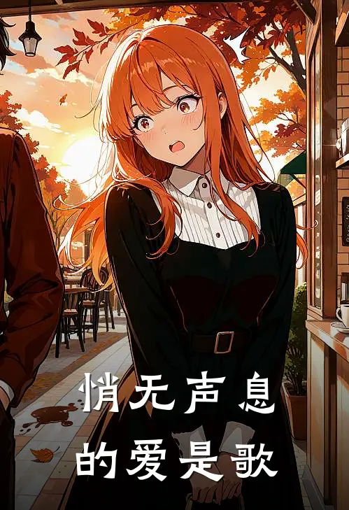 悄无声息的爱是歌