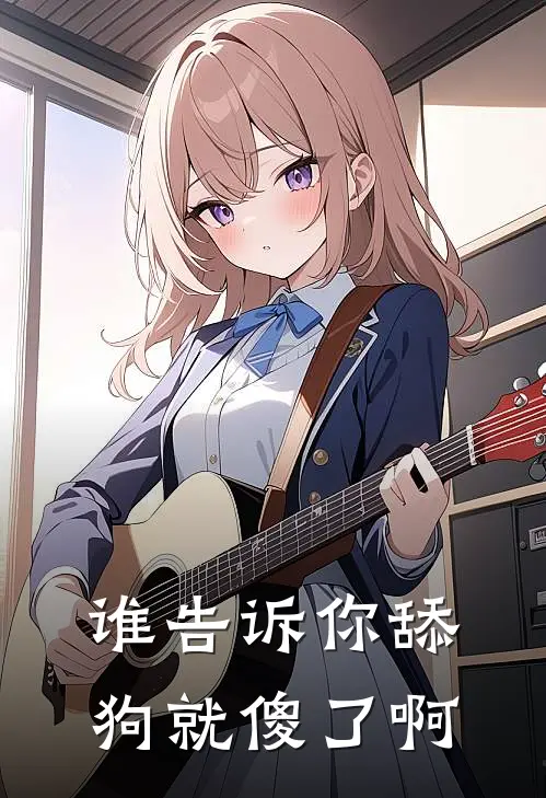 谁告诉你舔狗就傻了啊