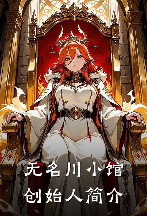 无名川小馆创始人简介