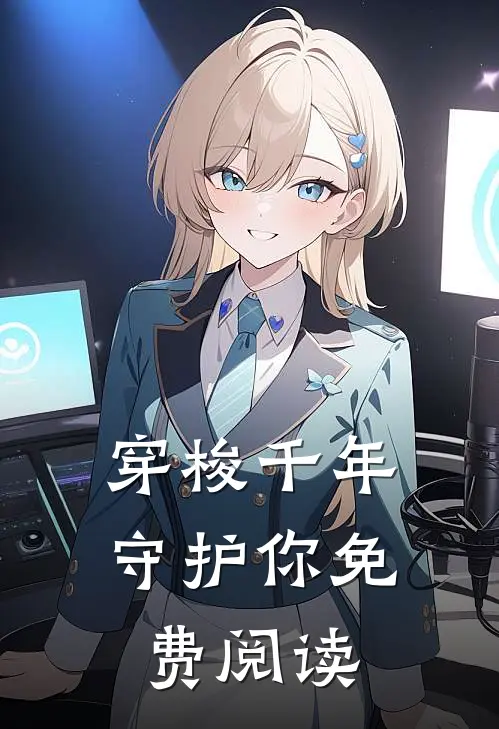 穿梭千年守护你免费阅读