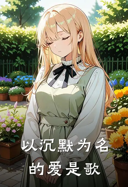 以沉默为名的爱是歌