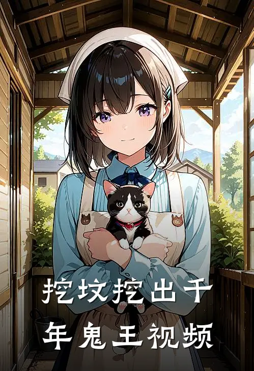 挖坟挖出千年鬼王视频