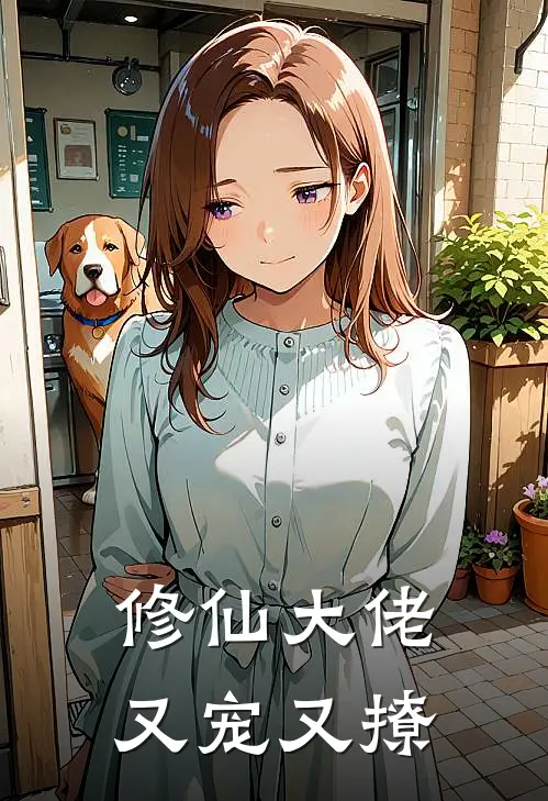 修仙大佬又宠又撩