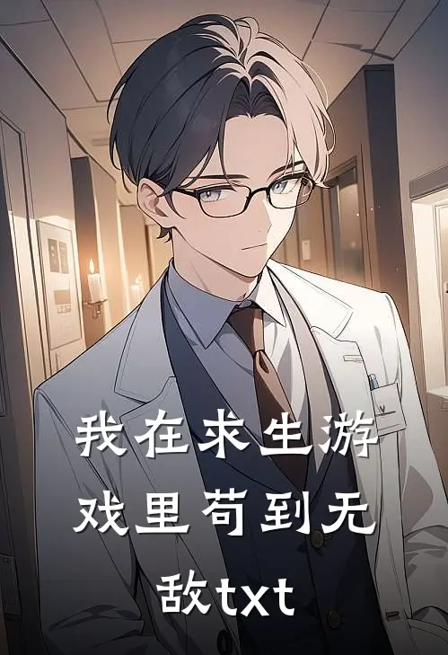 我在求生游戏里苟到无敌txt