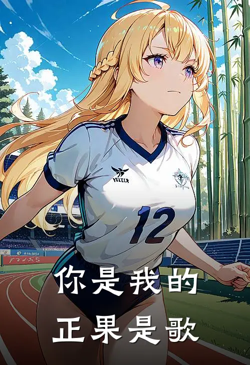 你是我的正果是歌