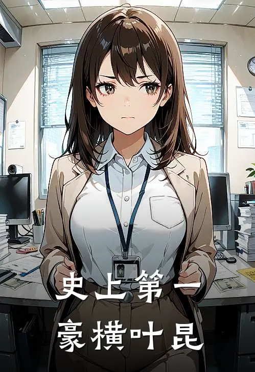 史上第一豪横叶昆