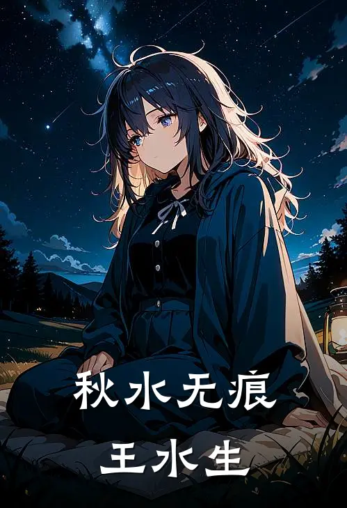 秋水无痕王水生