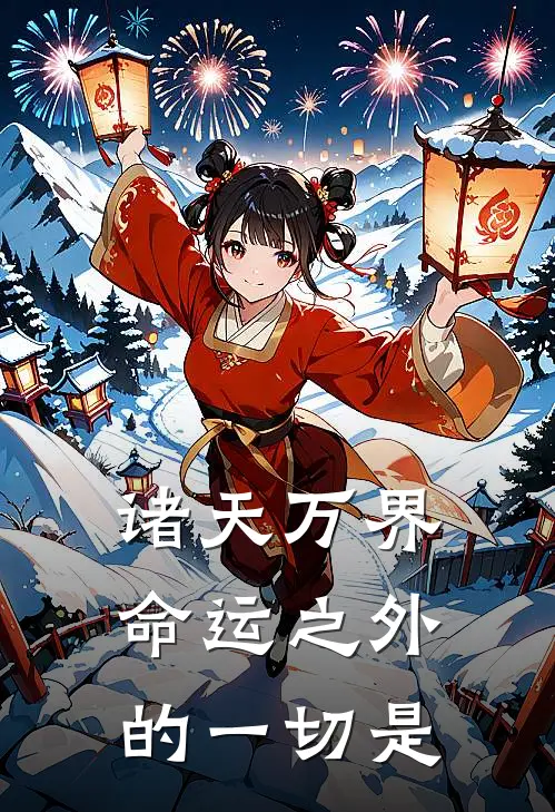 诸天万界命运之外的一切是