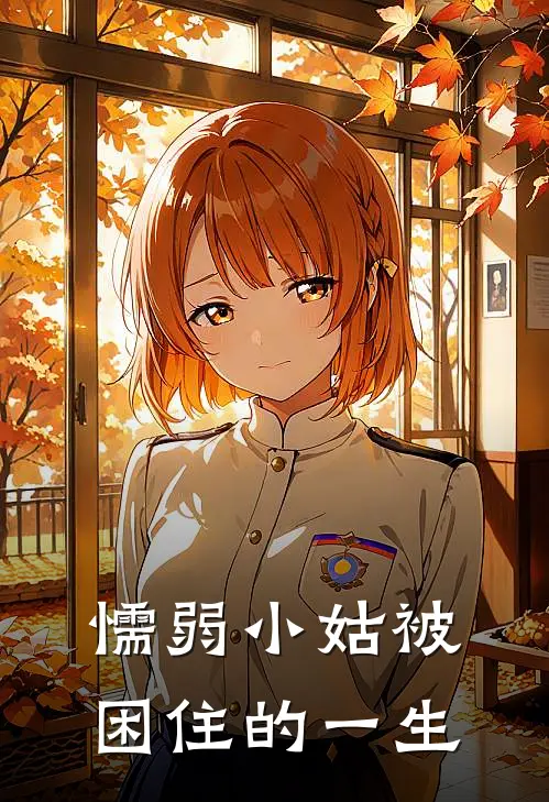 懦弱小姑被困住的一生