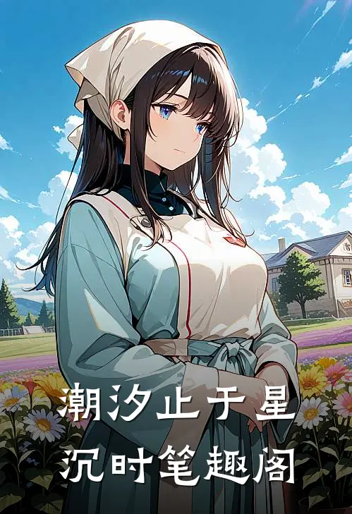 潮汐止于星沉时笔趣阁