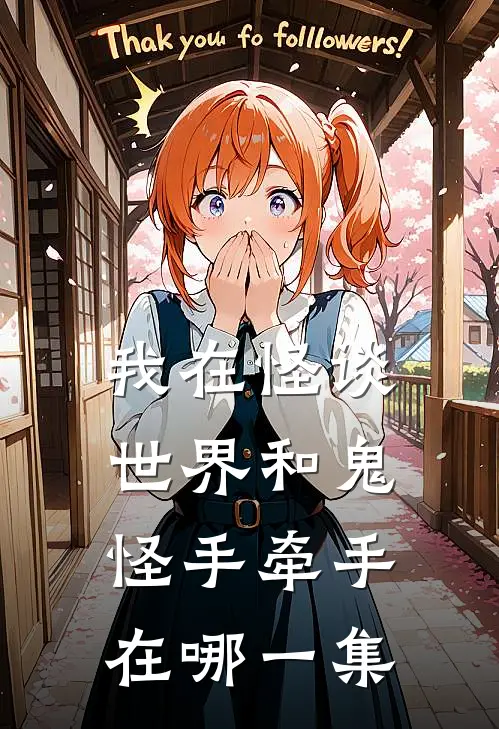 我在怪谈世界和鬼怪手牵手在哪一集