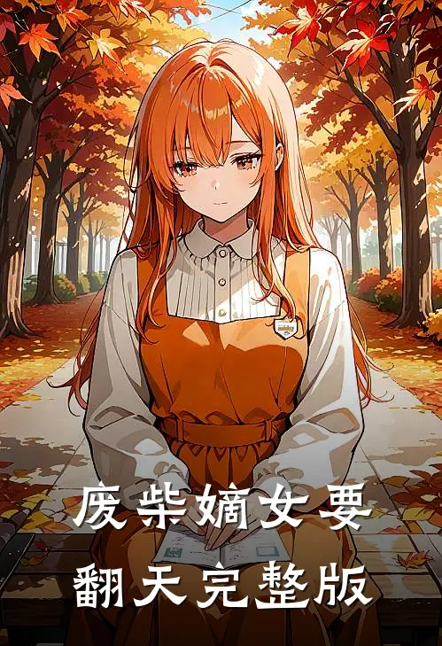 废柴嫡女要翻天完整版