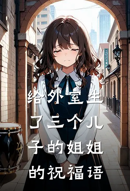 给外室生了三个儿子的姐姐的祝福语