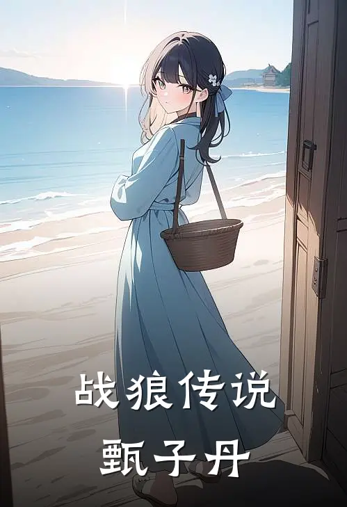 战狼传说甄子丹