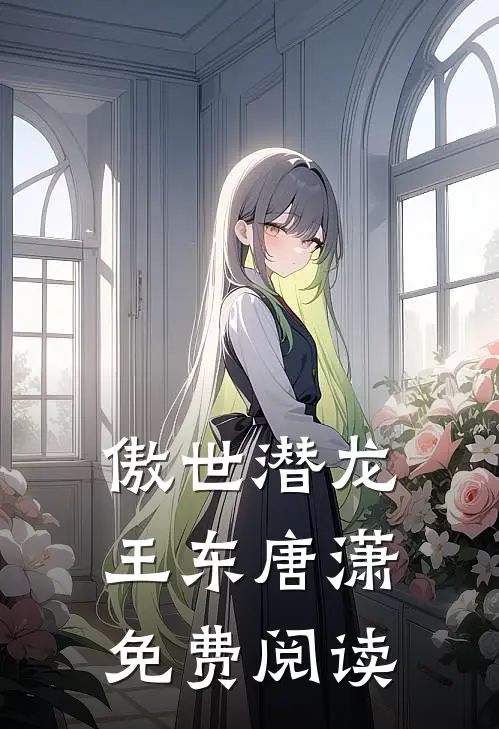 傲世潜龙王东唐潇免费阅读