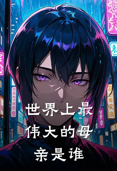 世界上最伟大的母亲是谁