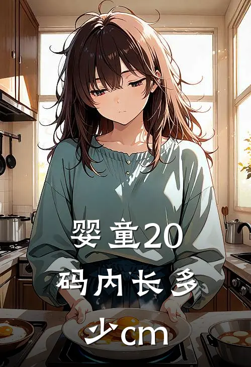 婴童20码内长多少cm