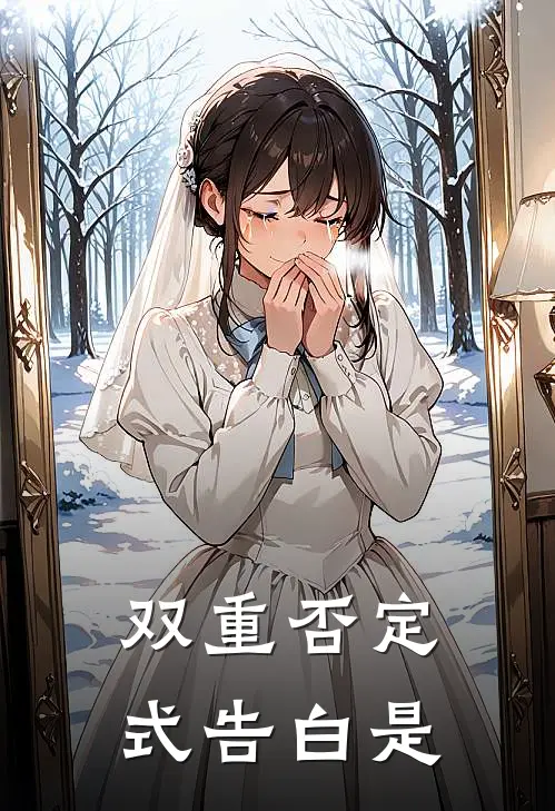 双重否定式告白是