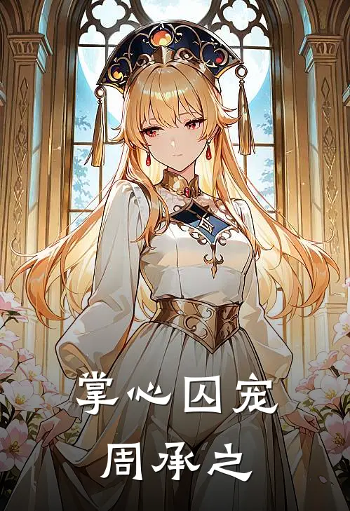 掌心囚宠周承之