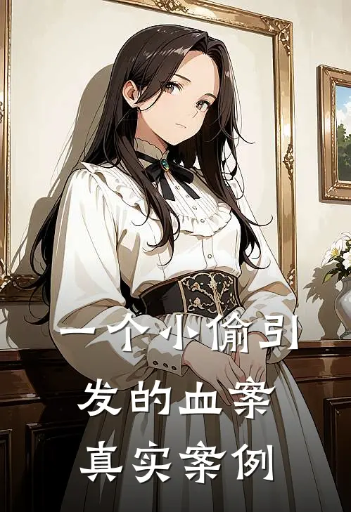 一个小偷引发的血案真实案例