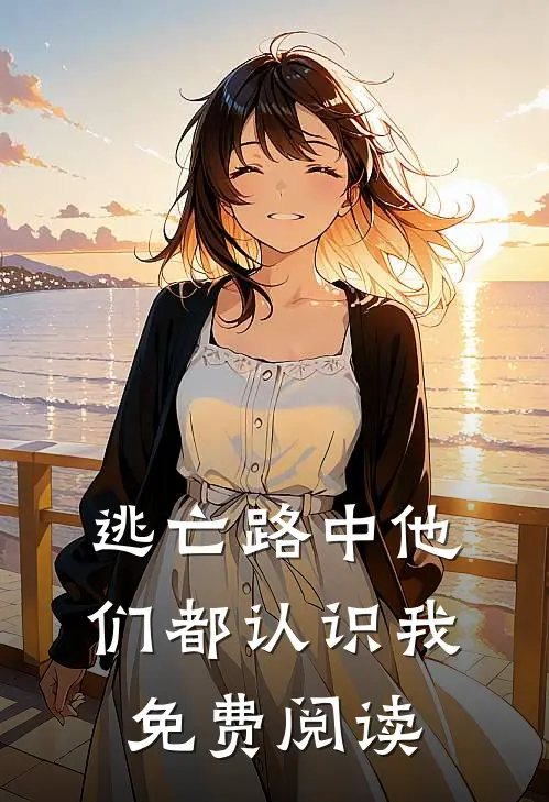 逃亡路中他们都认识我免费阅读