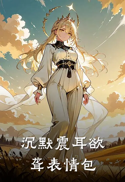 沉默震耳欲聋表情包