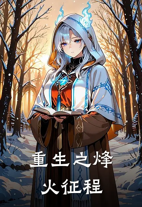 重生之烽火征程